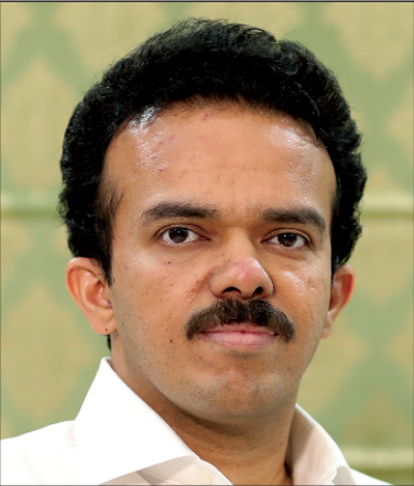 Shri R. Lakshmanan